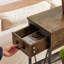 Console 31,4 po Prachi