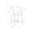 Mullinville Upholstered Counter Stool with Metal Frame-2045468527-2045468560