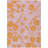 Machine Washable Indoor/Outdoor Chayden ACN1032 Rug-1270759862