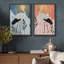Ensemble de toiles murales Golden Golden-112455297-112455300-112455302