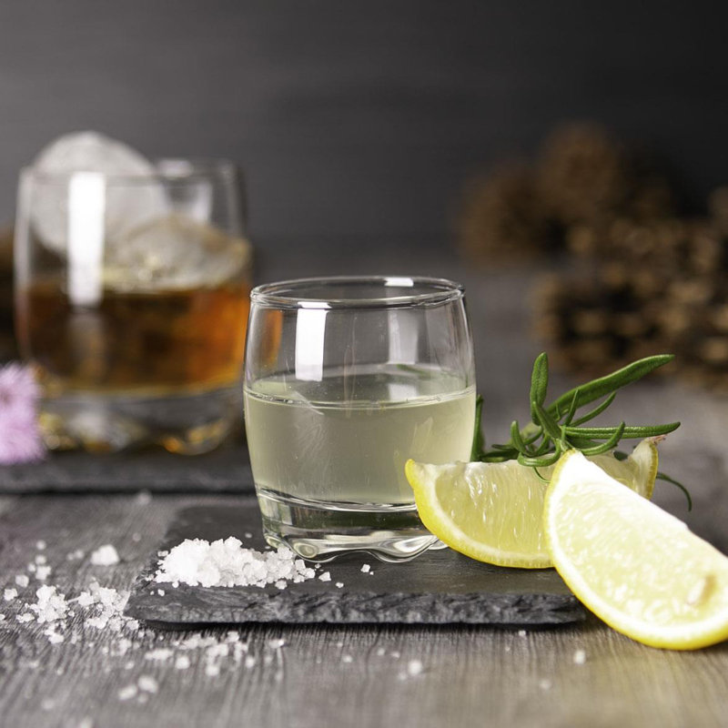 80ml Shot Glass / Shooter, 6