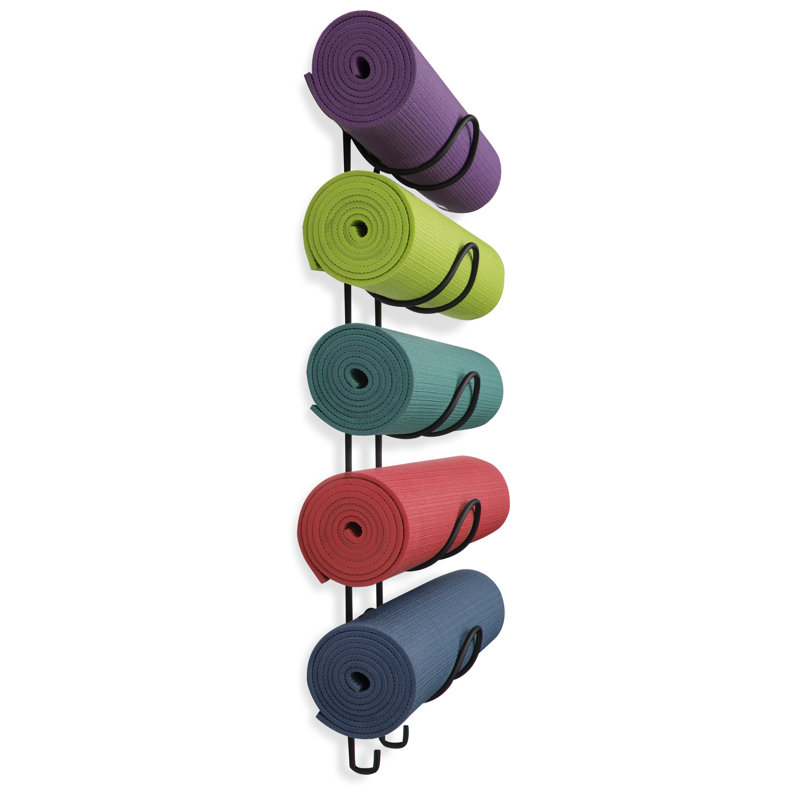 Porte-serviettes mural 5,8 po Moduwine