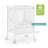 Contemporary Kitchen Helper Double Foldable Step Stool