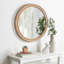 Miroir mural 31,5 po