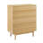 Maiva Solid Wood Piece Bedroom Set-89128499