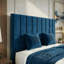 Upholstered Ottoman Bed-438498549-438498553