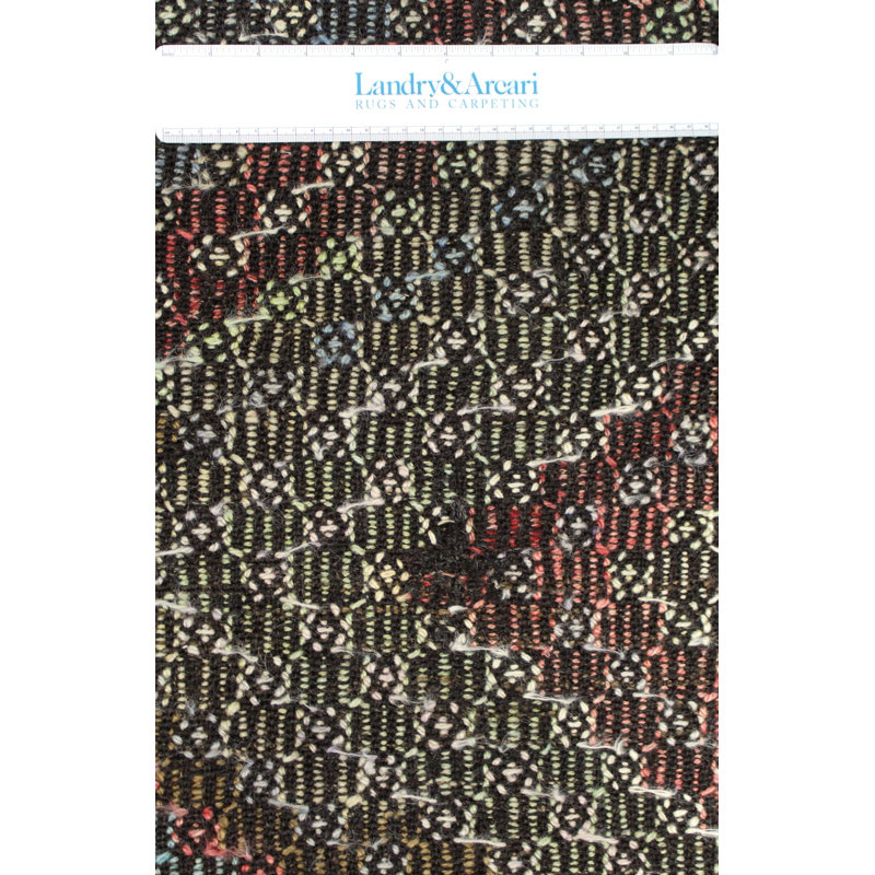 Jijim One-of-a-Kind 6'3" X 9'1" Area Rug