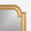 Miroir mural Toriane