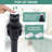 Widespread Bathroom Faucet 2-handle Bathroom Sink Faucet with Drain Assembly-117442763