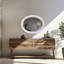 Miroir mural Borna-1891751045