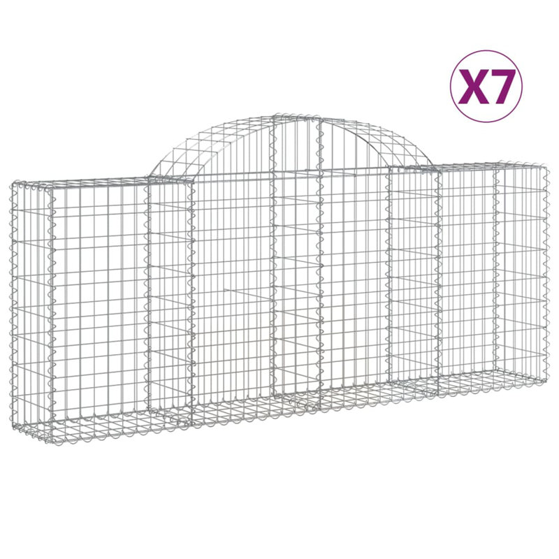 Briceida Plant Stand, 100cm H x 200cm W x 30cm D