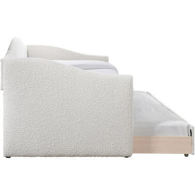 Upholstered Daybed