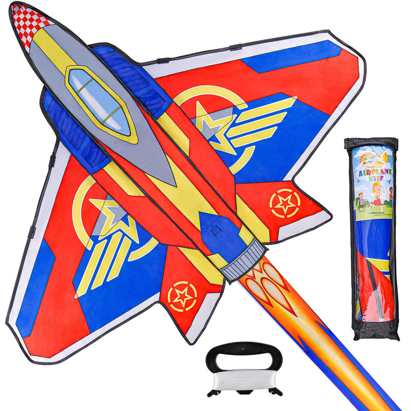 Joyin Nylon Foldable Outdoor Kids Game