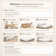 Wayfair Sleep Pocket Sprung 800 Mattress