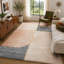 Tapis art déco de qualité supérieure lavable à la machine Dream Shag ADS717-1451411427-1451411453