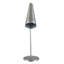 Gladys Metal Arched Lamp-43605239