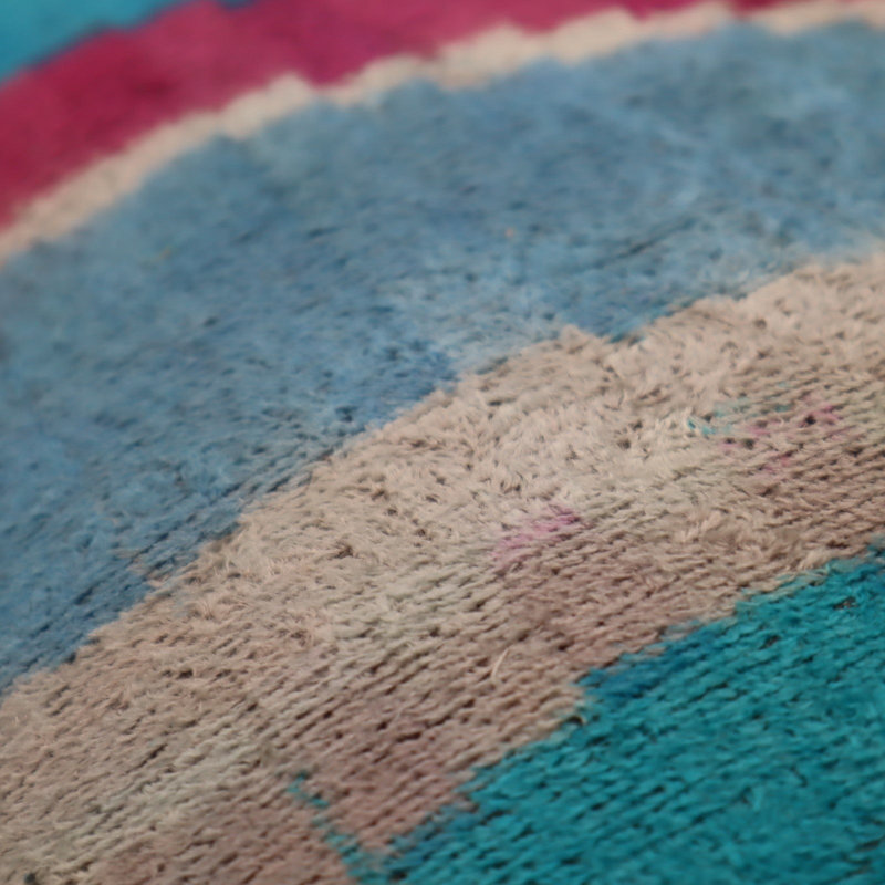 Geometric Throw Pillow