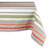 Jenesy Striped 100% Cotton Tablecloth-1532830266