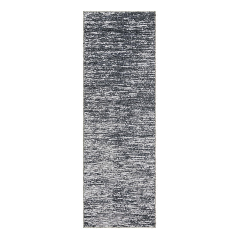 Monsour Chenille Indoor Rug, Runner 2' x 6'