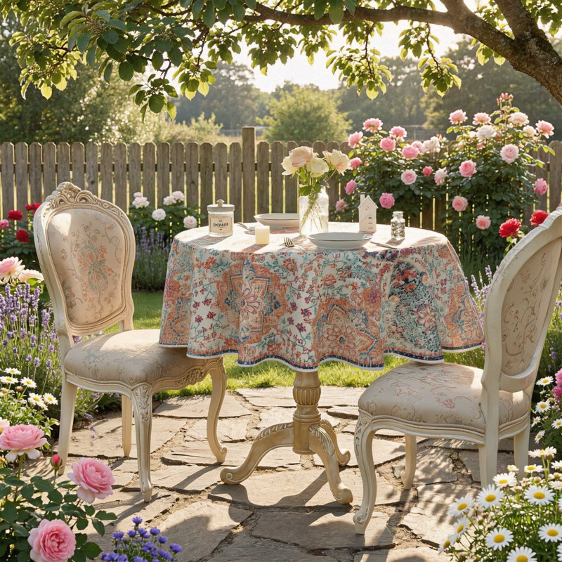 Nappe Boho