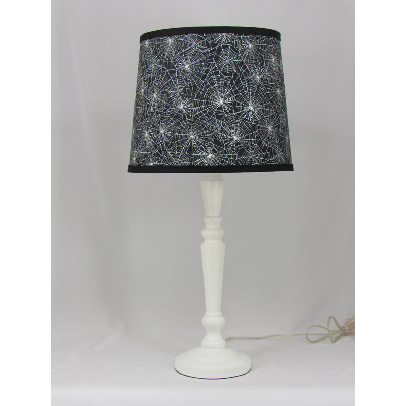 Hillard Resin Table Lamp