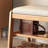 21.7in Shoe Storage Bench-109925876