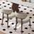 Light luxury high-end rectangular dining table set-103411773
