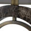 Janelle Table Lamp - Marble