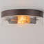 Plafonnier en verre Boatner-2133078189