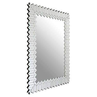 Rectangle Mirror