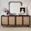 Buffet de 72 po de largeur Tawny-1011271147
