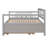 Daybed Wood Bed With Trundle-201434254-201434252