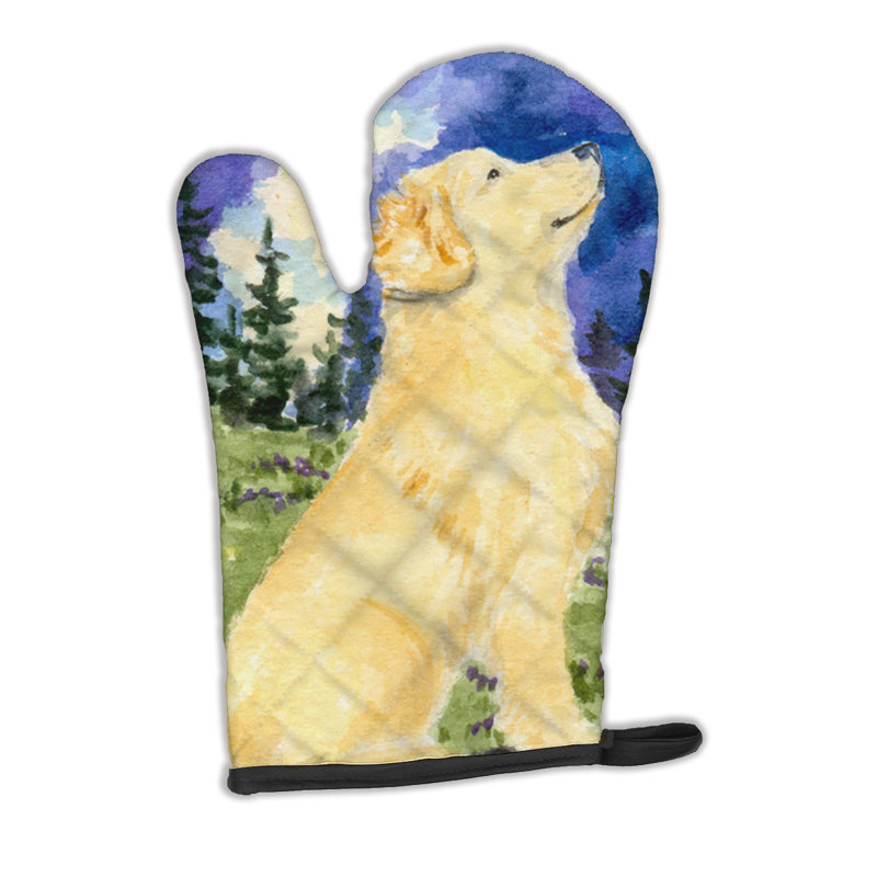 Étuve à four golden retriever east urban