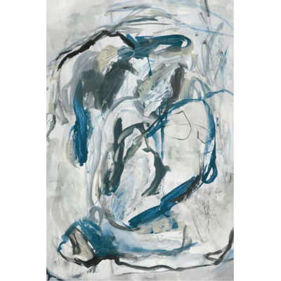 Stirring Thoughts Print by Emma McCartney