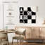 Senne Chessboard Sentiment I - Make Your Move-109124760