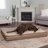 Orthopedic Polyester Pet Bed-2141047347-2141047348