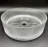 Timeless 14" Glass Circular Vessel Bathroom Sink-100657434
