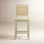 Jill 27" Bar Stool