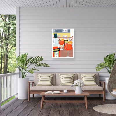 Canvas Wall Decor