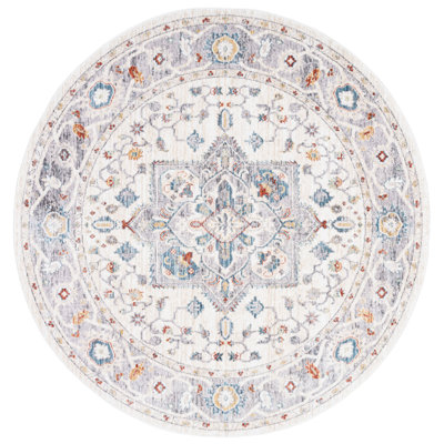 Olympia Performance Oriental Rug