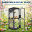 Cat Playpen-1162895347