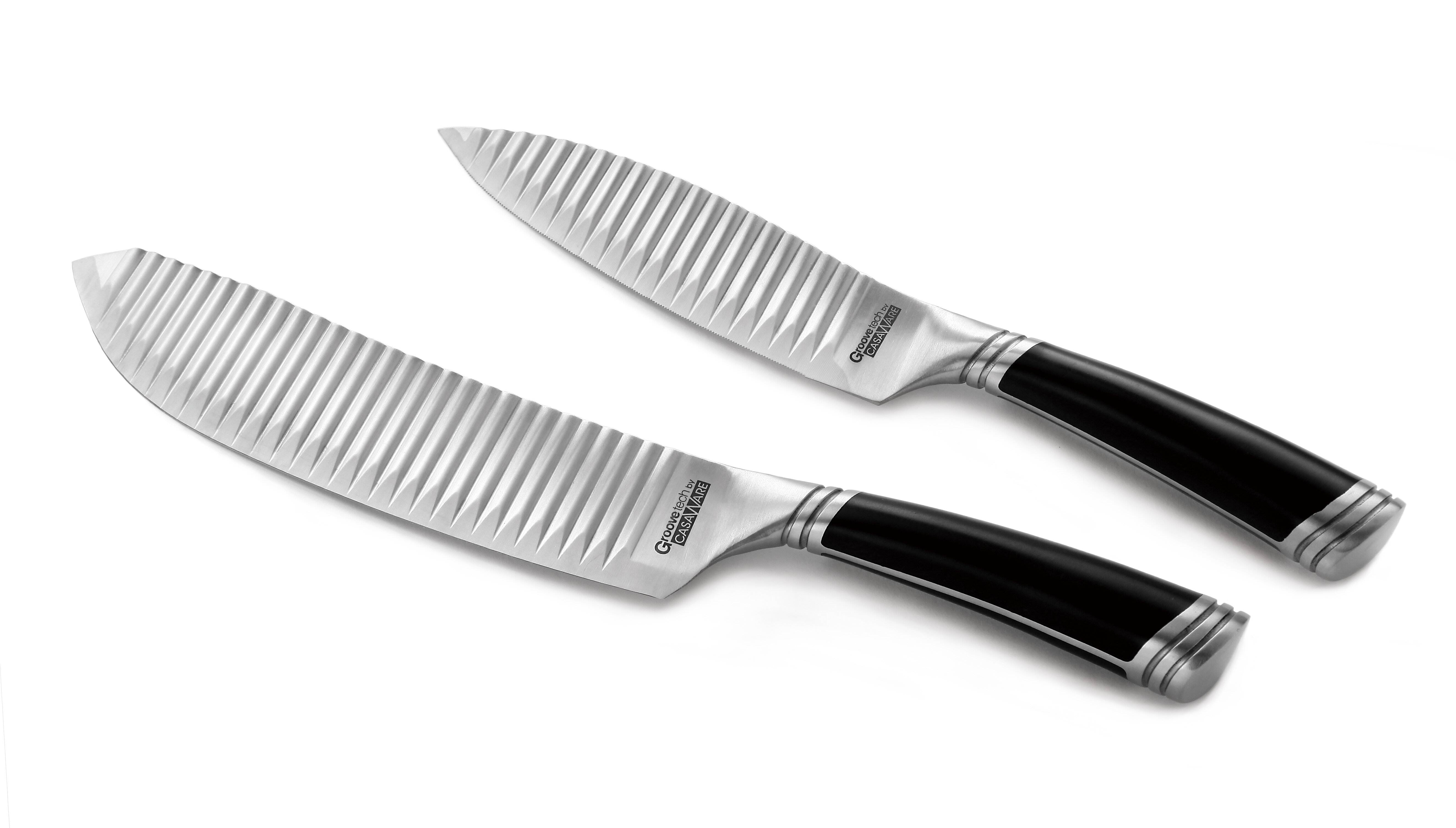 What's the difference between Solid Handle and Hollow Handle Dinner Knives?  - Liberty Tabletop
