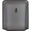 Christofer 61.5cm x 2.54cm Steel Spark Screen