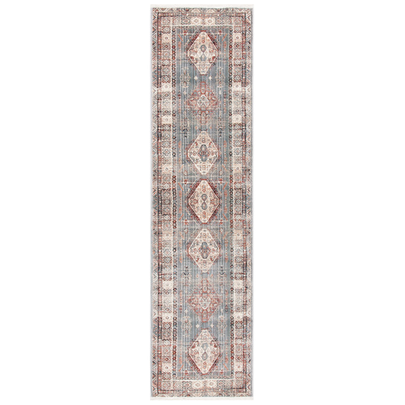 Kilkenny 300 Performance Oriental Rug, Runner 3' x 10'