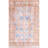 Bernabe Chenille Geometric Indoor Rug-1655137736