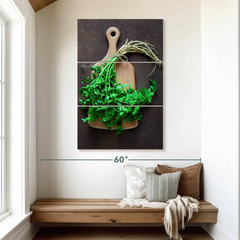 Harnek Fresh Parsley Bunch