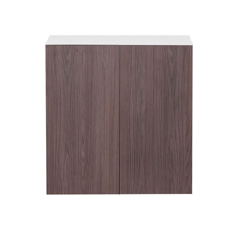 Armoire murale à deux portes W2436