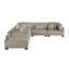 Canapé modulaire 5 pièces Constantino-1957416624-1957416625