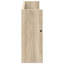 Wood Magazine Rack-1444654164