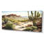 Arizona Desert V - art mural occidental-67646504-154090815